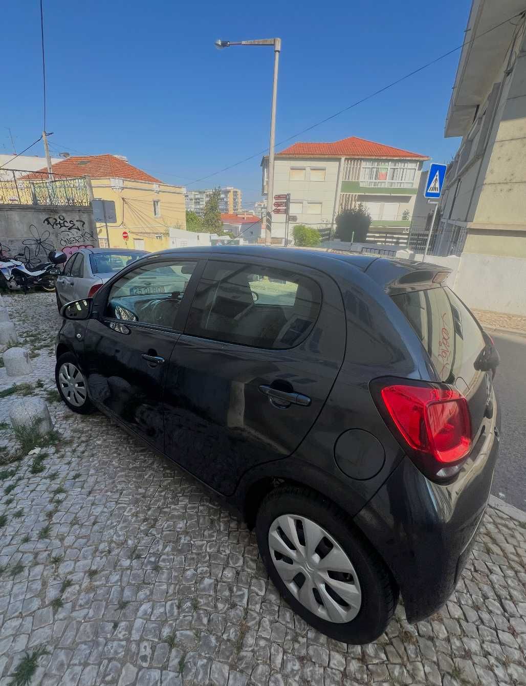 Citroen C1 1.0 VTI FEEL