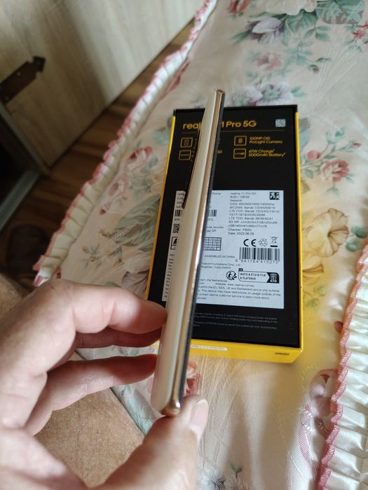 Realme 11Pro jak nowy