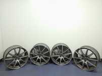 MERCEDES E W213 FELGI ALUMINIOWE AMG 8JX19 9JX19 5X112 A2134017400