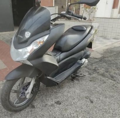 Vendo mota PCX 2010