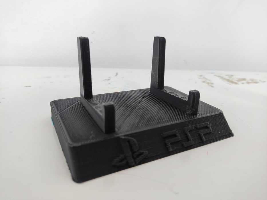 Stojak Statyw Uchwyt Stand do SONY PSP Trimui Anbernic PS Vita Game B