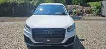 Audi Q2 S-Line 2.0TDI moc 150km Navi Kamera