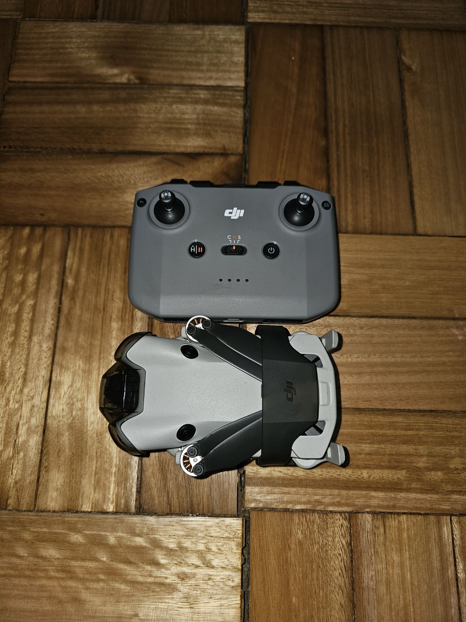 Drone DJI Mini 4 Pro
