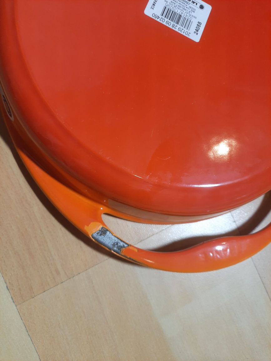 Forma do tarty Le Creuset 28cm 2.6L