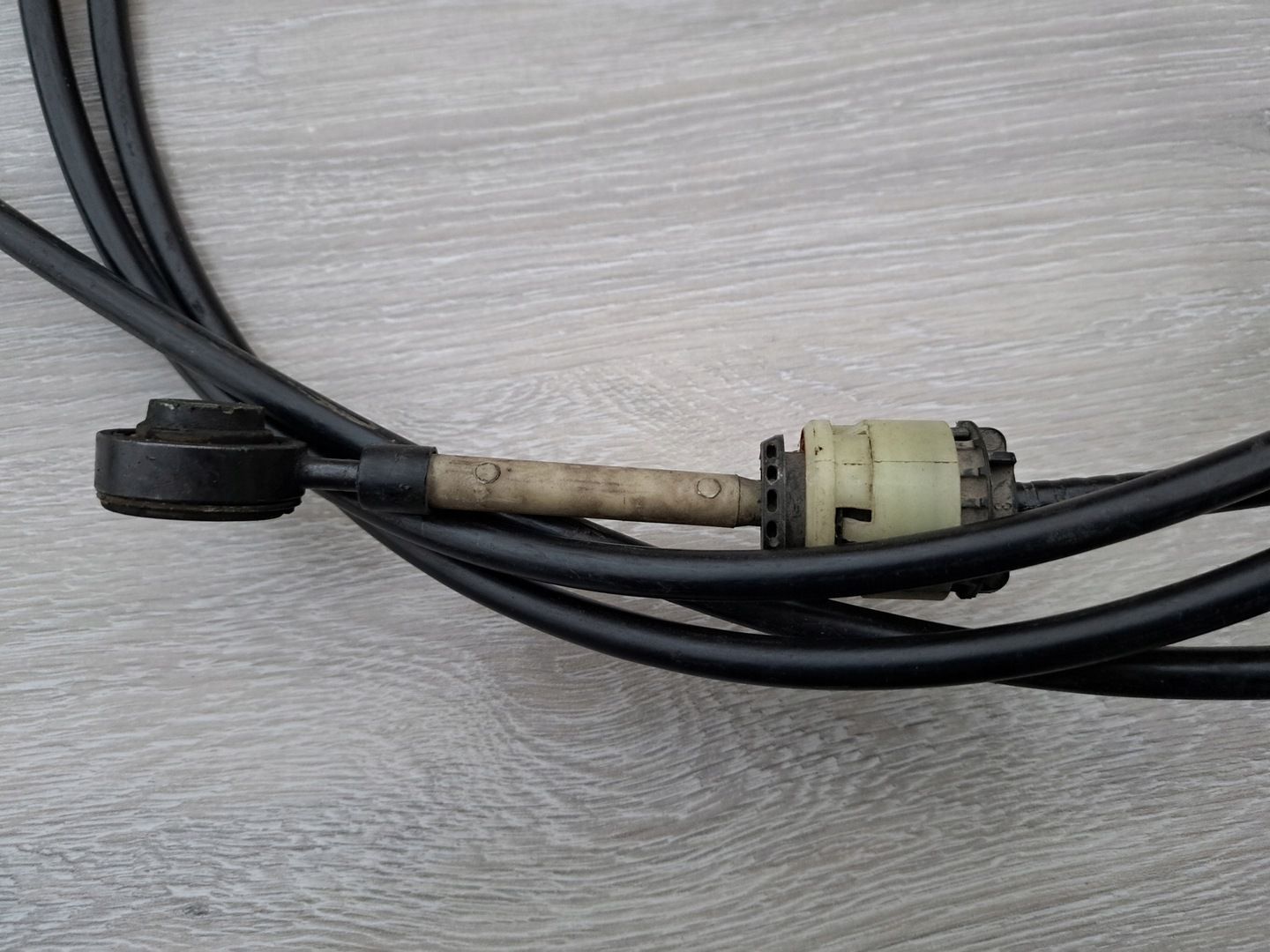RENAULT MASCOTT 3.0 LEWAREK ZMIANY BIEGÓW 5 BIEGÓW 5 B 5010545532