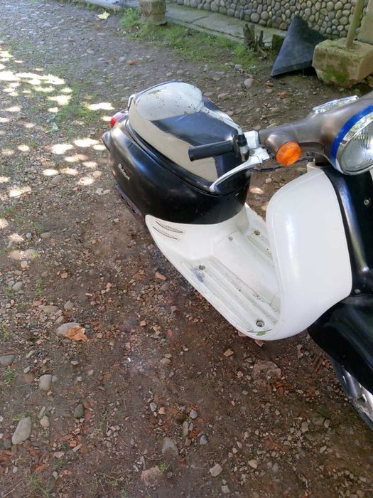 Продам скутер honda