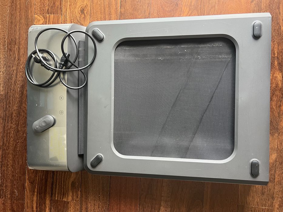 Passadeira walkingPad A1