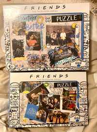 Puzzle Friends 1000 nowe