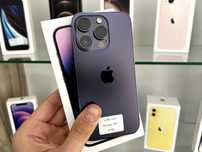 iPhone 14 Pro 128 gb neverlock l Магазин l Гарантія