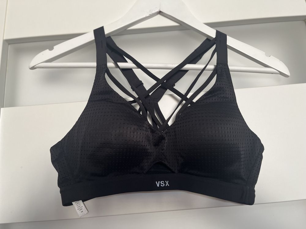Biustonosz sportowy Victoria’s Secret roM.S