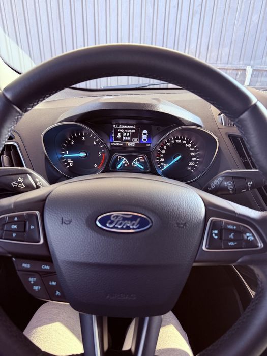 Продам форд куга