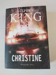 Stephen King- Christine