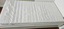 Materac 100cmx200cmx18cm 7-strefowy