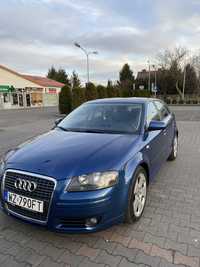 sprzedam Audi A3 8p