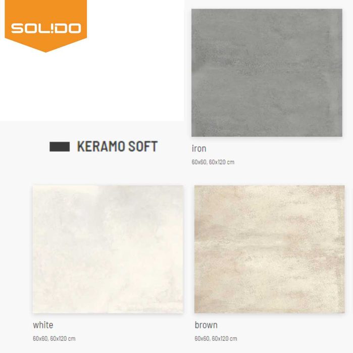 płyta tarasowa/ płyty ceramiczne KERAMO