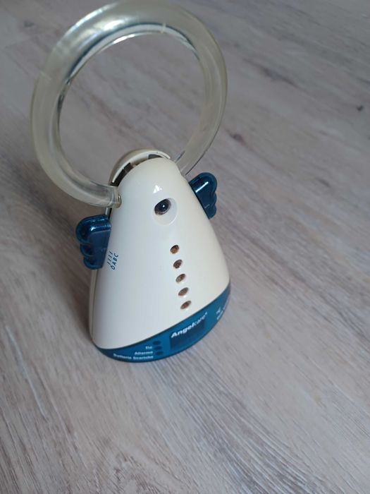 Intercomunicador Angel care monitor sono e movimento