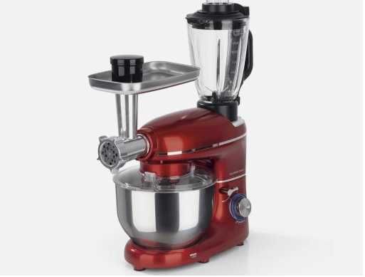 ROBOT kuchenny 3 w 1