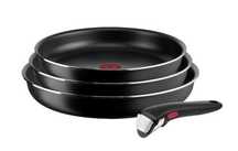 Набір сковорідок Tefal Ingenio Extra L1549153 Набор сковородок Новий