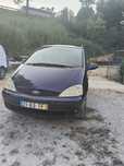 Ford Galáxy 7 lugares
