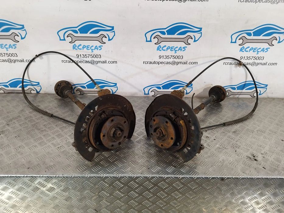 MANGAS EIXO TRASEIRO TRÁS PORSCHE CAYENNE TURBO S 9PA 7L0501201A 7L0501201 VW VOLKSWAGEN TOUAREG TRANSMISSÃO