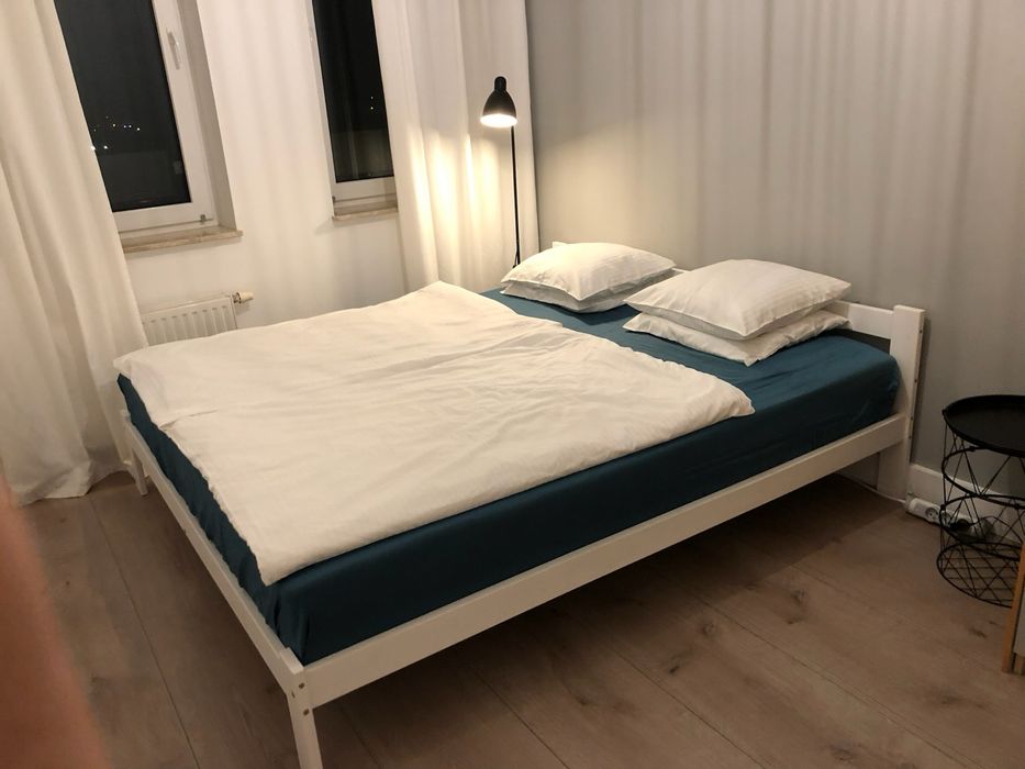 Wyposażony apartament 3-pokojowy 73.1m2 w budynku z basenem