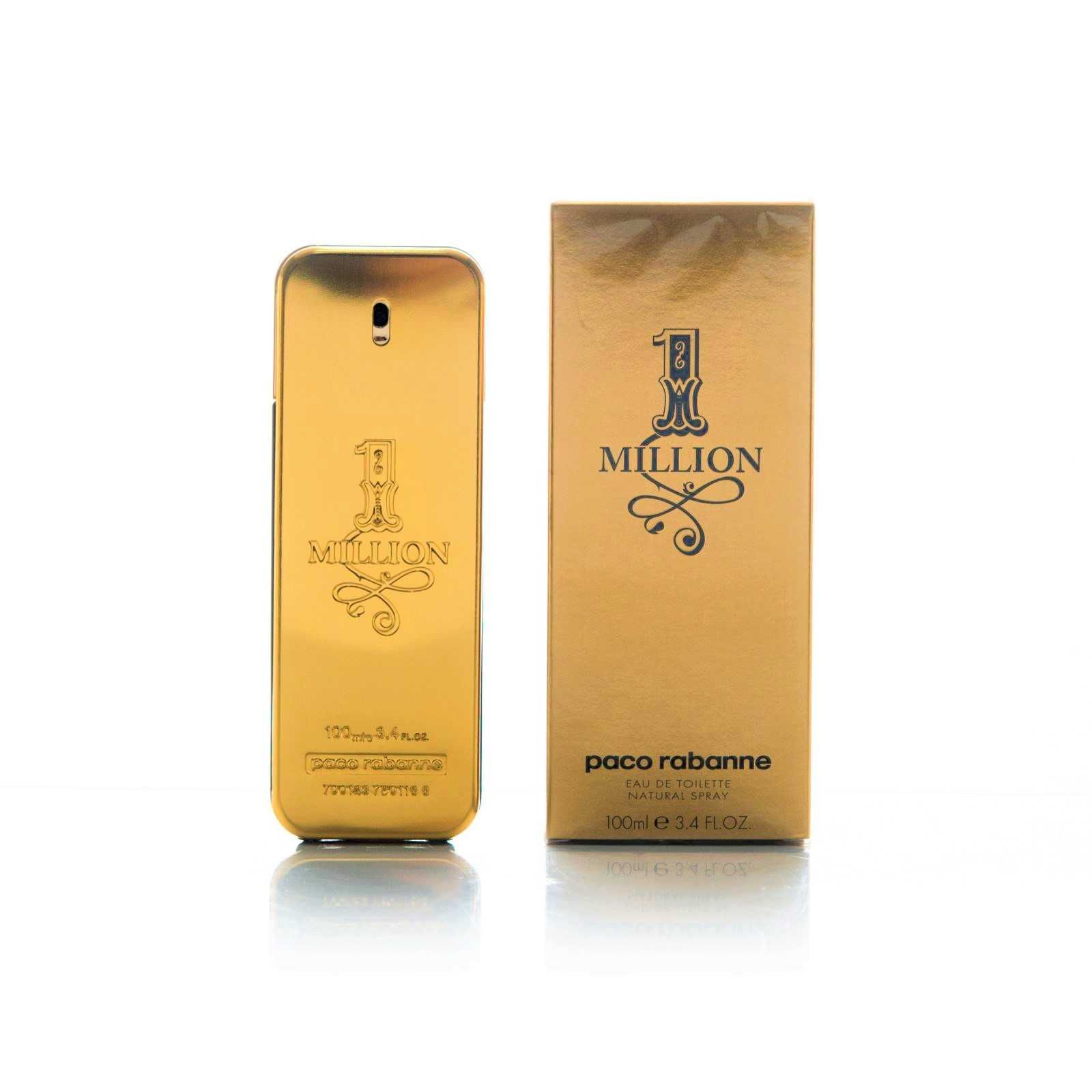 Perfumy | Paco Rabanne | 1 Million Men | 100 ml | edt