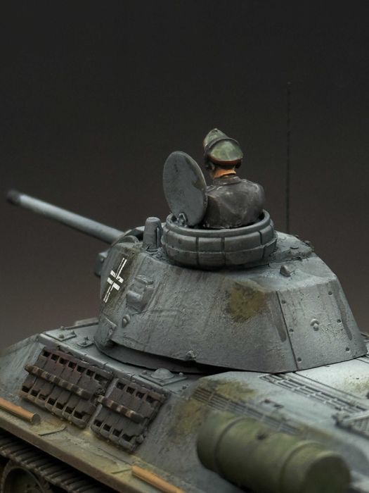 Malowanie figurek do gier