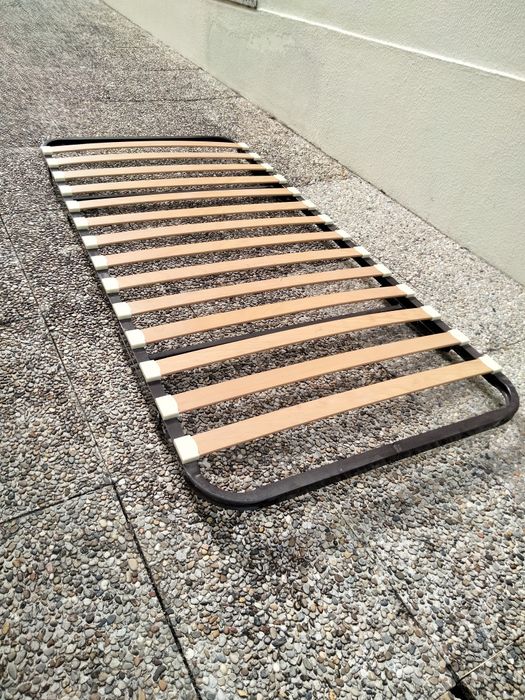 Mobília de quarto solteiro