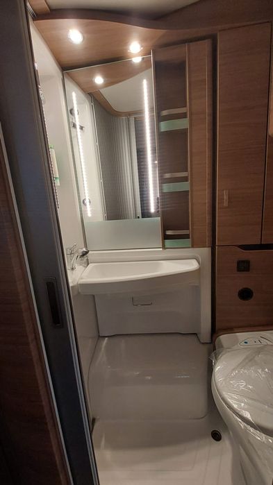Kamper szybki nowy automat / czytaj opis!!