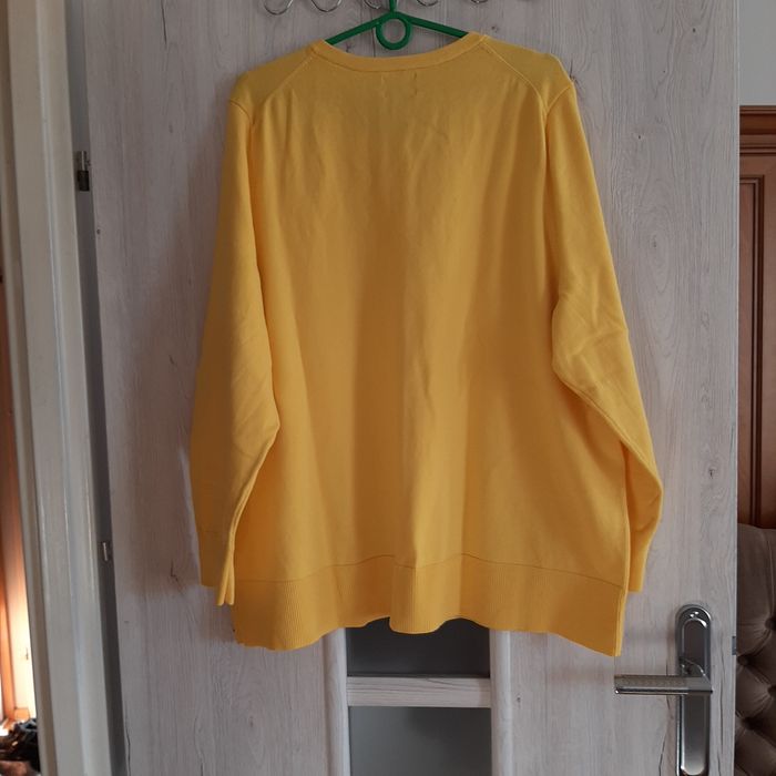 Sweter  56/58  kardigan