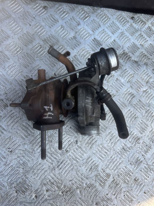 Турбина Hyundai h1  2.5 диз 282004A001