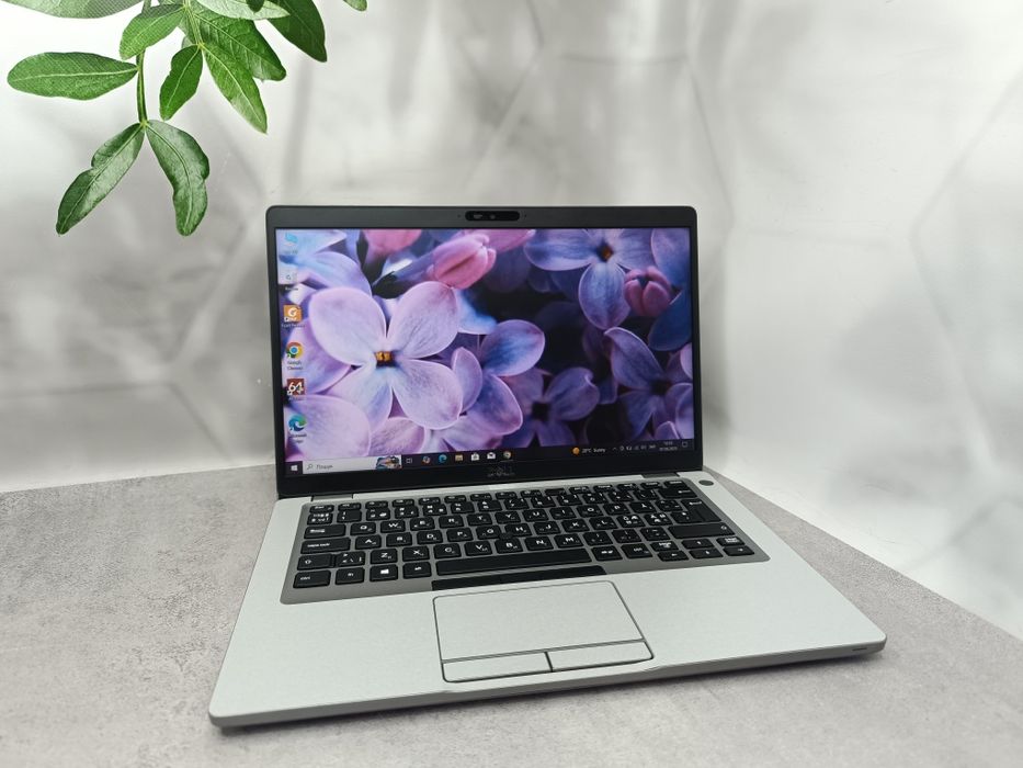 Ноутбук Dell Latitude 5410/i5-10210U/16GB/512 GB/14" Full HD IPS