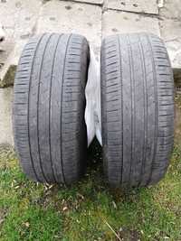 Opony letnie 235/55R19