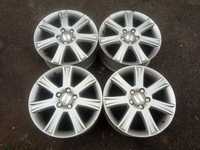 5x112 r17 Seat VW Skoda Audi оригинальные диски Toledo Altea Leon