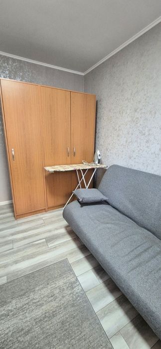 Оренда 2кім.квартира  з ремонтом.