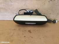 Espelho retrovisor interior anti-encadeamento Mercedes W204 C200 C220
