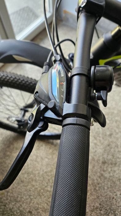 Rower  Romet Mustang M1 29 Xl (21”)