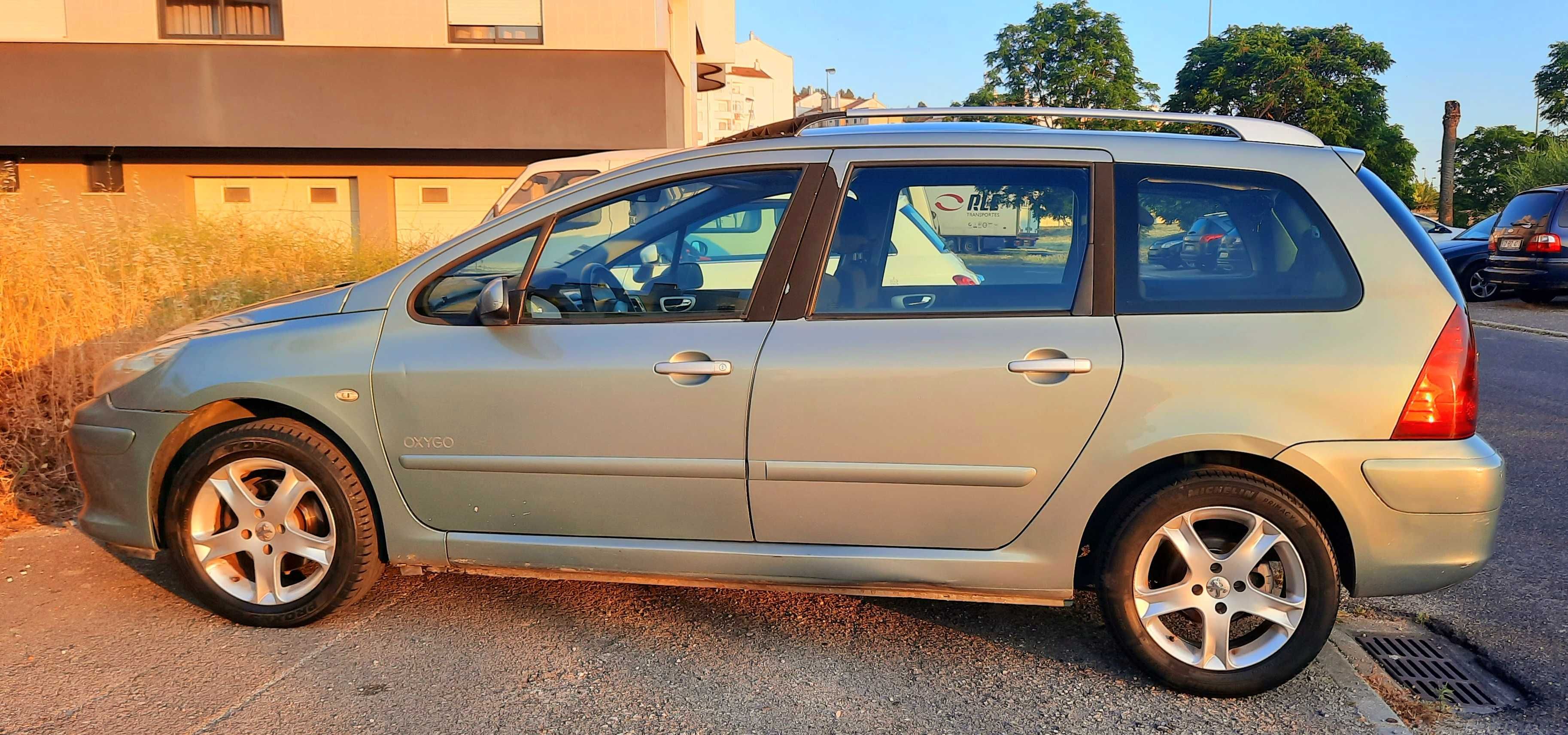 PEUGEOT 307,HDI , 1.6 ANO 2006