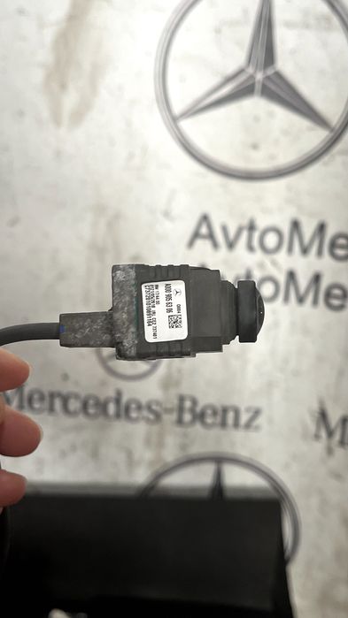 Камери кругового огляду Mercedes W166 W164 W213 W205 W253