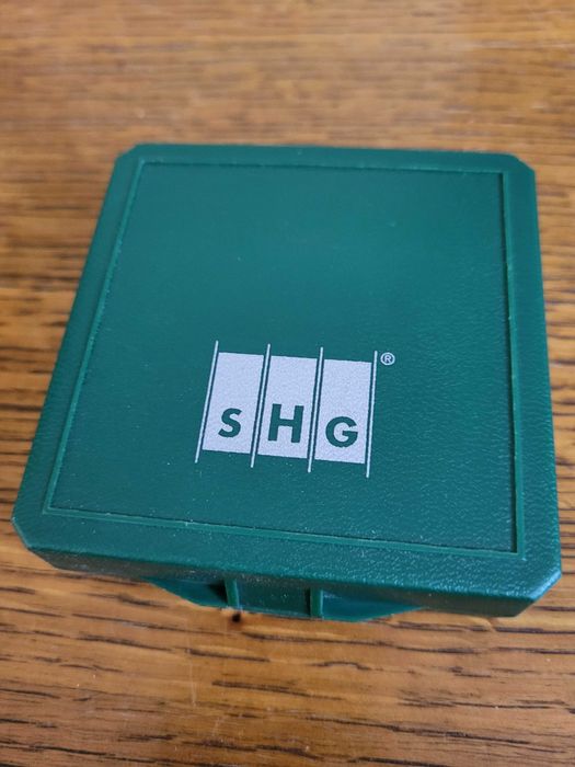 Aparat sluchowy SHG HG 300