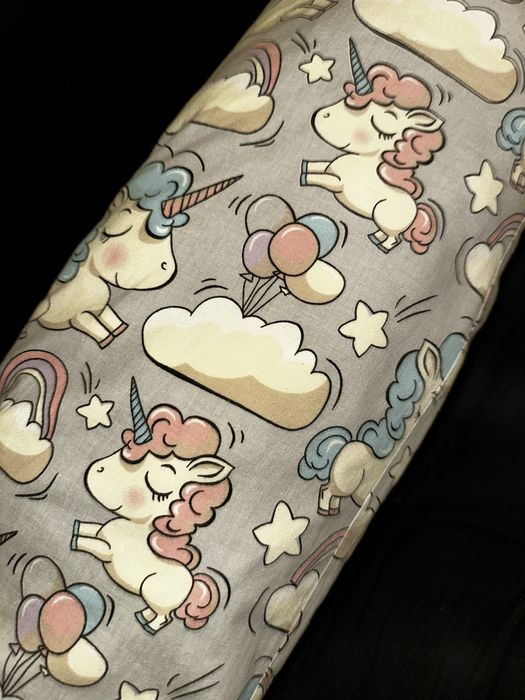 Подушка для вагітних 160см