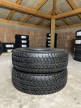 2x Opony Semperit 195/70 R15c 104/102R VanGrip