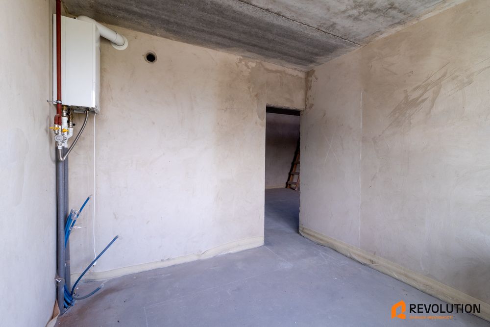 БЕЗ %; ЖК Desna Residence 3к квартира
