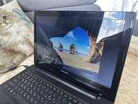 Ноутбук Lenovo g50-30