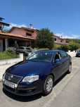 VW Passat 2.0 TDI Confortline