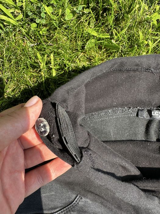 Штани (джинси) для вагітних