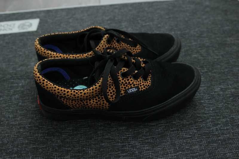 Buty Vans panterka - rozmiar 36
