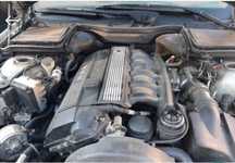 Silnik SWAP m52b25 BMW e39