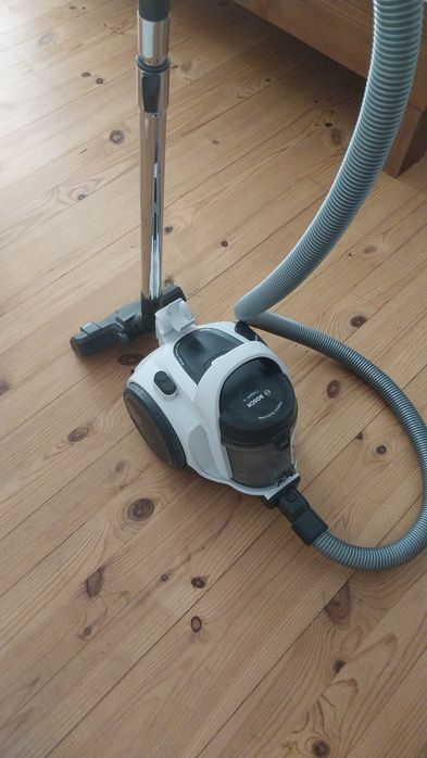 Порохотяг Bosch cleann'n