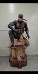2 x Figura Metal Gear Solid Snake Eater